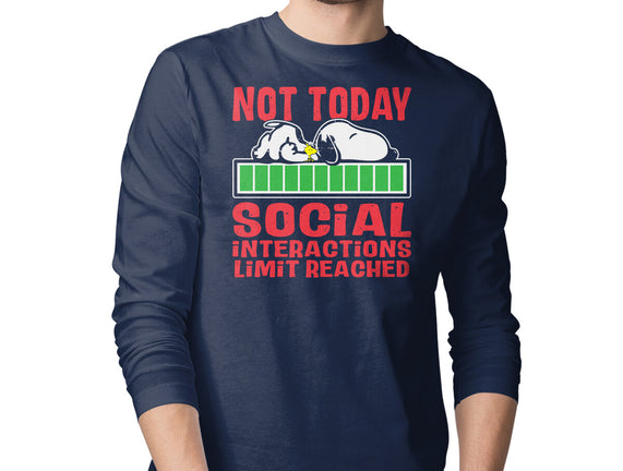 Social Interactions