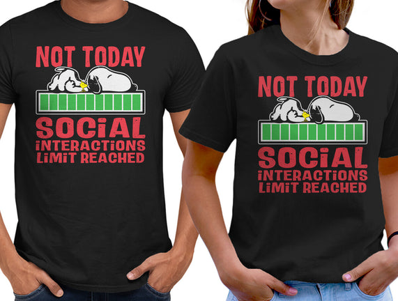 Social Interactions