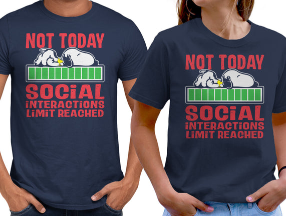 Social Interactions