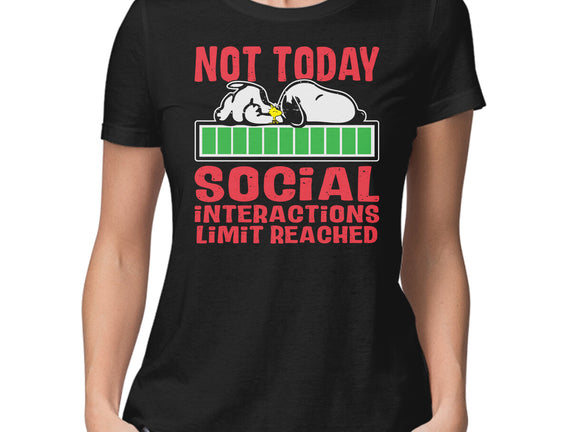 Social Interactions