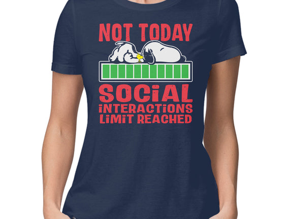 Social Interactions