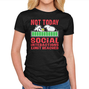 Social Interactions