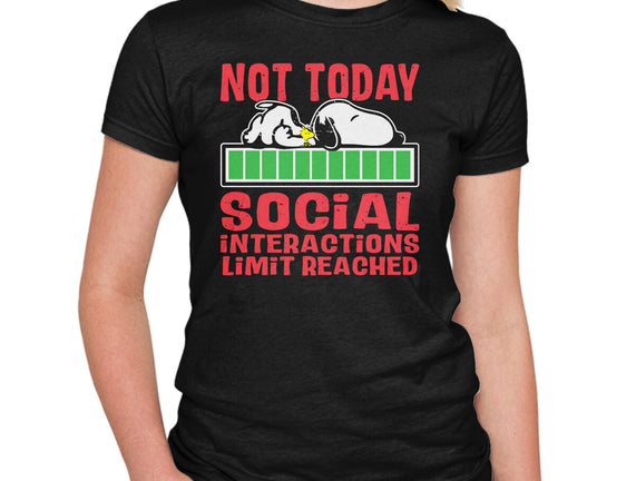 Social Interactions