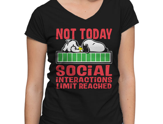 Social Interactions