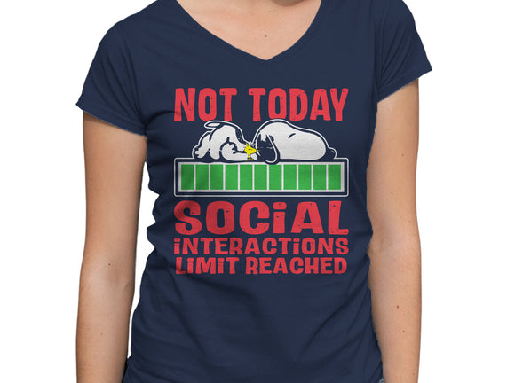 Social Interactions