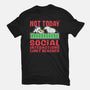Social Interactions-Mens-Heavyweight-Tee-turborat14