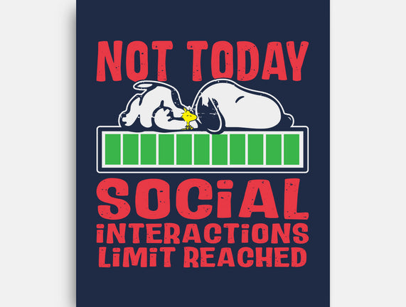 Social Interactions