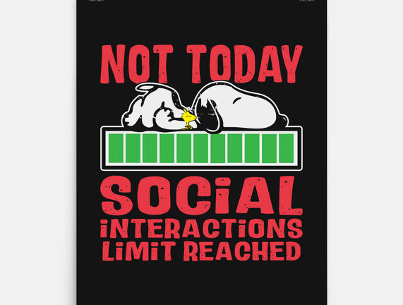 Social Interactions