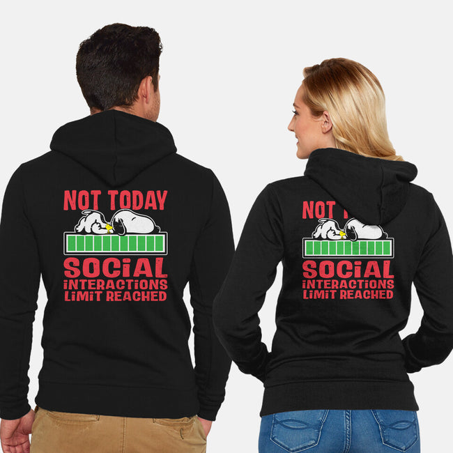 Social Interactions-Unisex-Zip-Up-Sweatshirt-turborat14