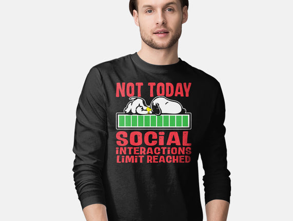 Social Interactions