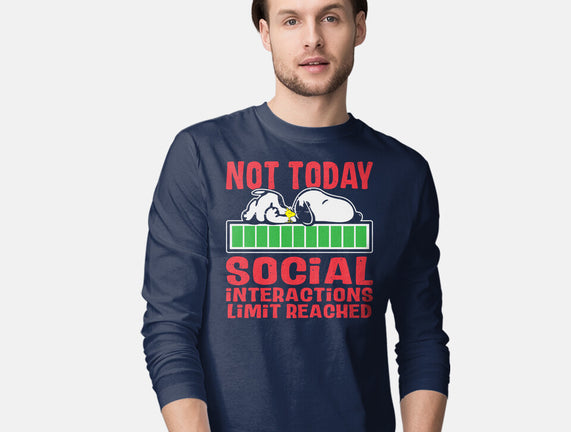 Social Interactions