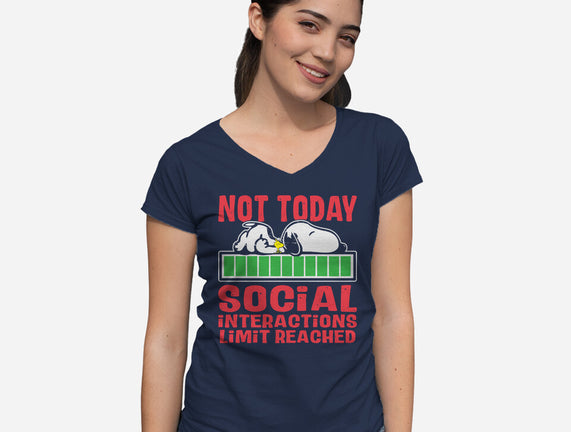 Social Interactions