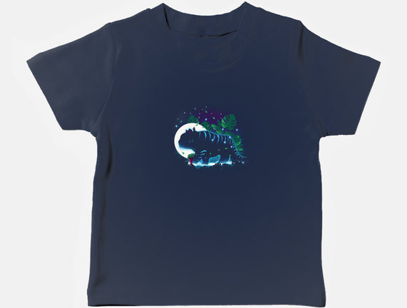 Derpy Night Landscape