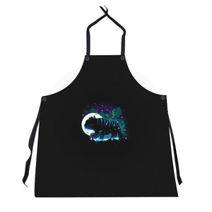 Derpy Night Landscape