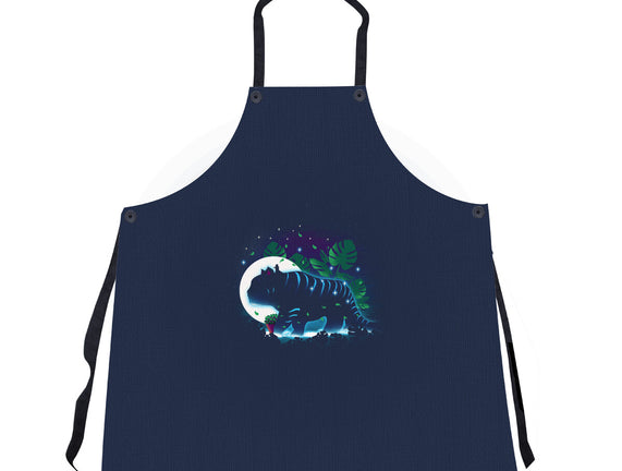 Derpy Night Landscape