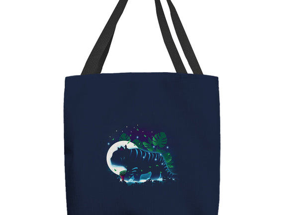 Derpy Night Landscape