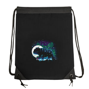 Derpy Night Landscape