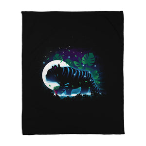 Derpy Night Landscape