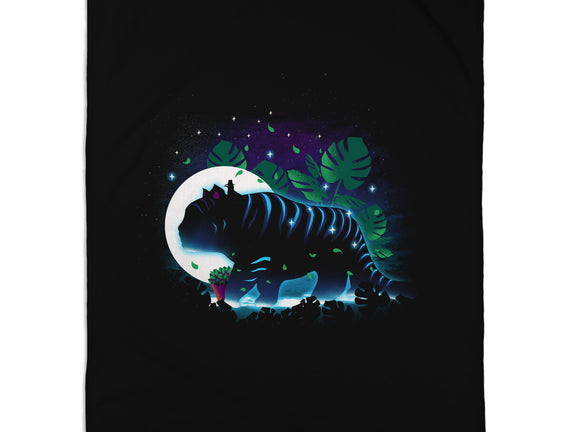 Derpy Night Landscape