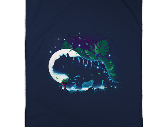 Derpy Night Landscape