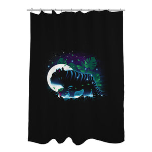 Derpy Night Landscape