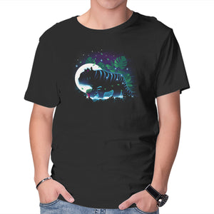 Derpy Night Landscape