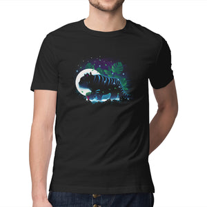 Derpy Night Landscape