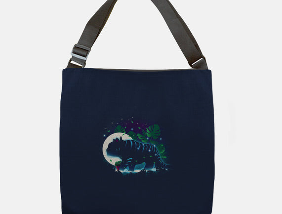 Derpy Night Landscape