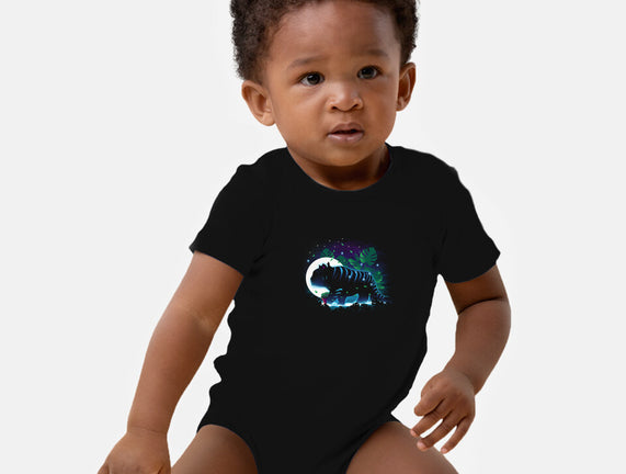 Derpy Night Landscape