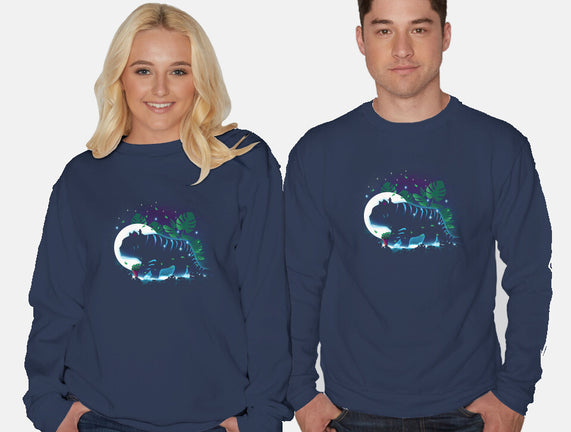 Derpy Night Landscape