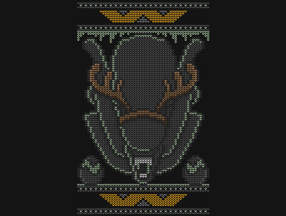 Xeno Christmas