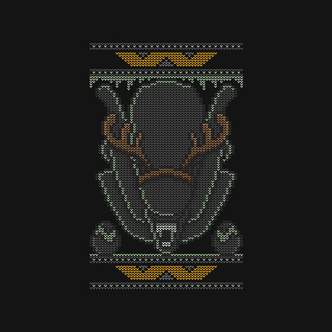 Xeno Christmas-Unisex-Basic-Tee-jrberger