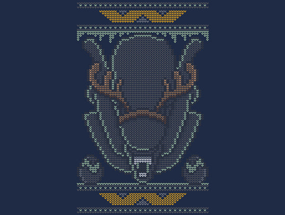 Xeno Christmas