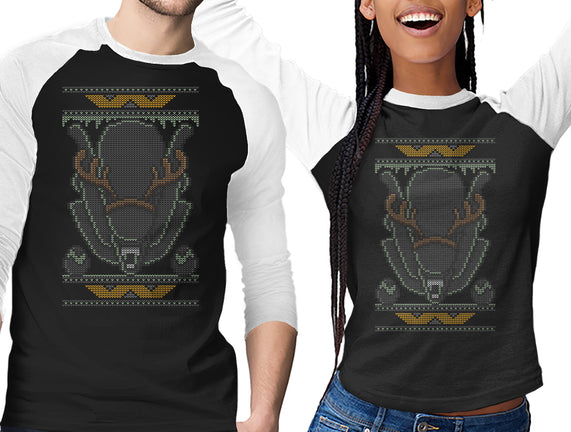 Xeno Christmas