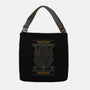 Xeno Christmas-None-Adjustable Tote-Bag-jrberger