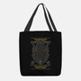 Xeno Christmas-None-Basic Tote-Bag-jrberger