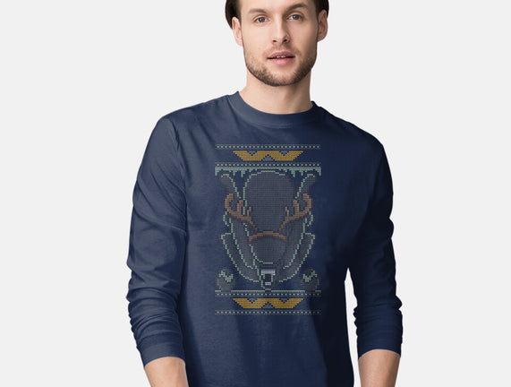 Xeno Christmas