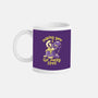 Go Away Spell-None-Mug-Drinkware-koalastudio