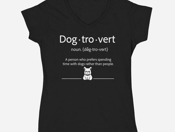 DogtroVert