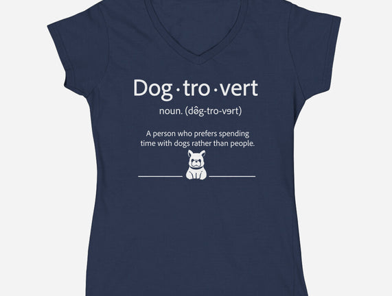 DogtroVert