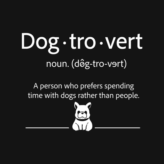 DogtroVert-Womens-Fitted-Tee-Vallina84