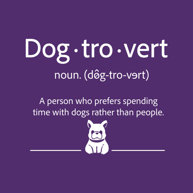 DogtroVert-None-Adjustable Tote-Bag-Vallina84