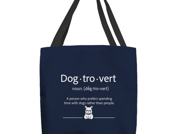 DogtroVert