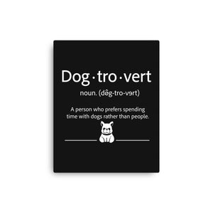 DogtroVert