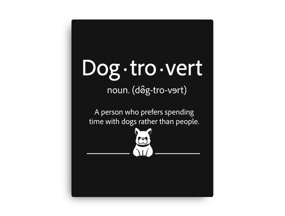DogtroVert