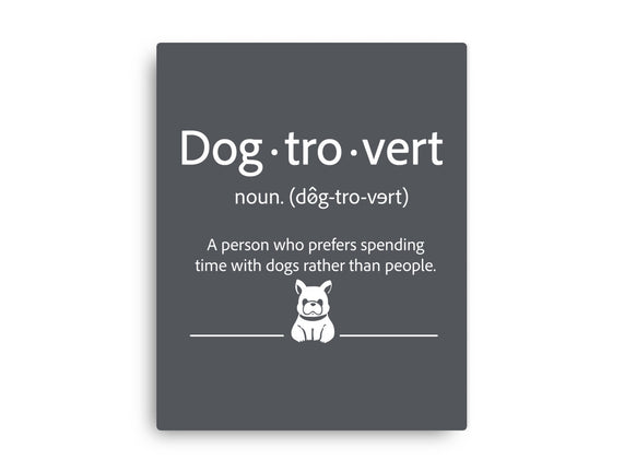 DogtroVert