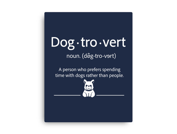 DogtroVert
