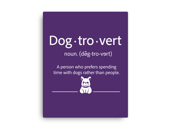 DogtroVert