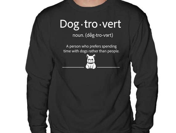 DogtroVert