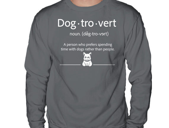 DogtroVert